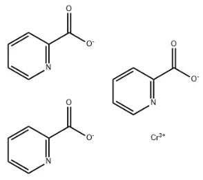 Chromium picolinate