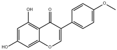 Biochanin A Biochanin A
