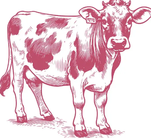 Bovine Spleen Peptide Powder Drink
