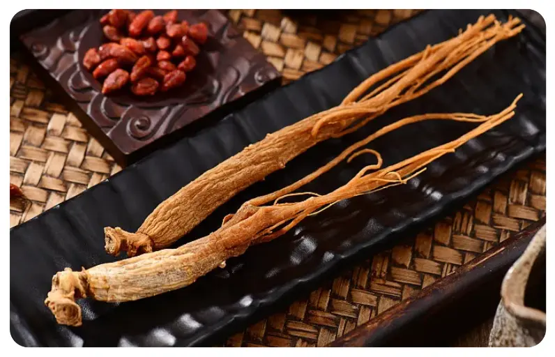 Korean Ginseng Korean Ginseng