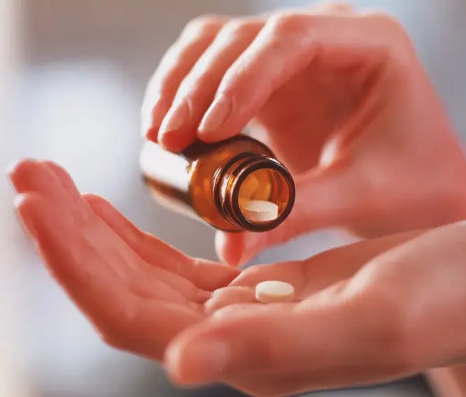 Analgesic effect