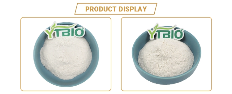 Yeast Beta Glucan Powder