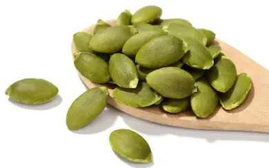 pumpkin seed