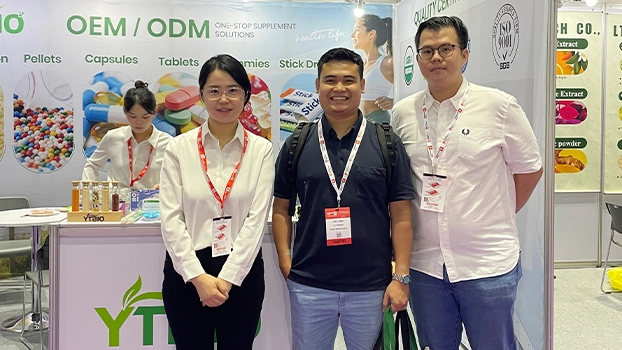 Vitafoods Asia | Thailand Vitafoods Asia | Thailand