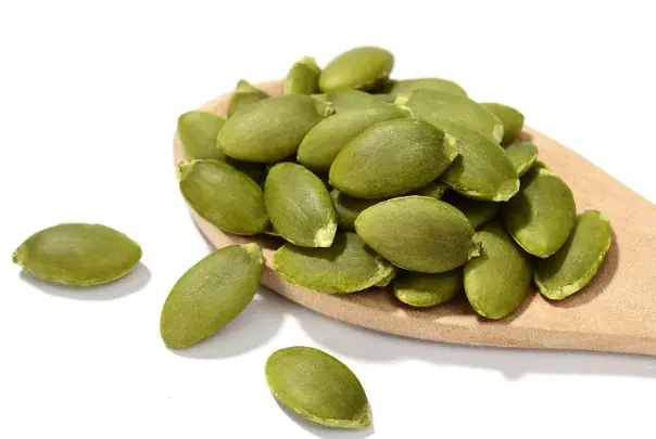 pumpkin seed protein
