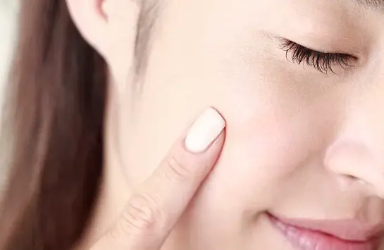 Sponge Spicule powder for skin