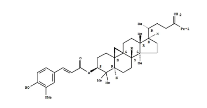 Oryzanol