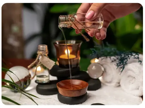 Aromatherapy Aromatherapy