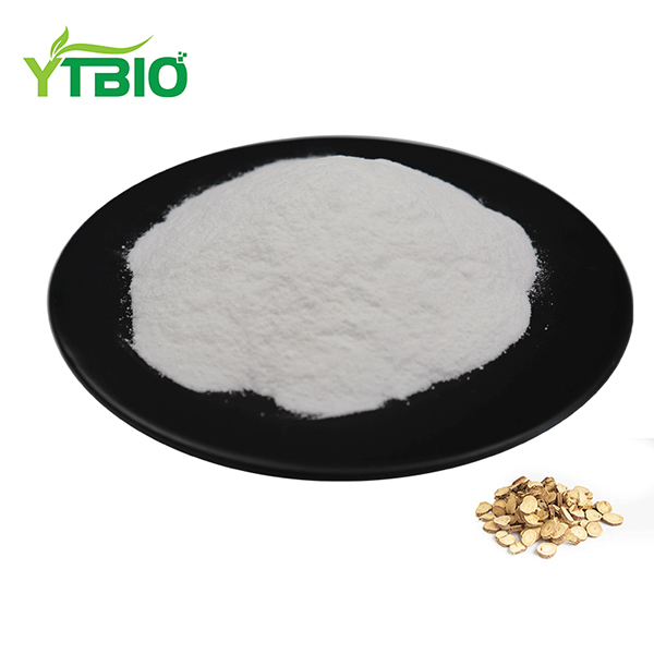 Glycyrrhizic Dipotassium ntụ ntụ