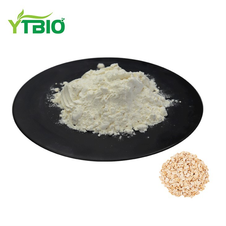 Avea beta glucano en po