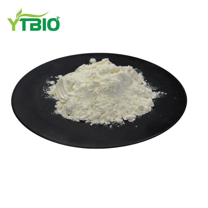 Ube oyibo soybean enweghị ntụ ntụ