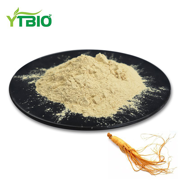 Ginsenoside ntụ ntụ