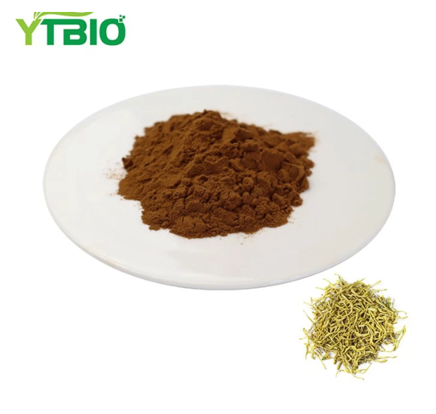 Inulin Organic Powder Bulk