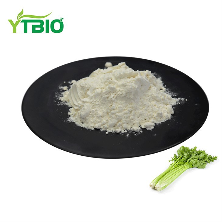 Apigenin Bulk Powder