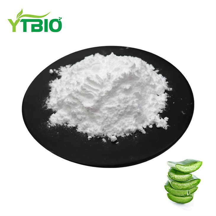 Aloe en po liofilizado