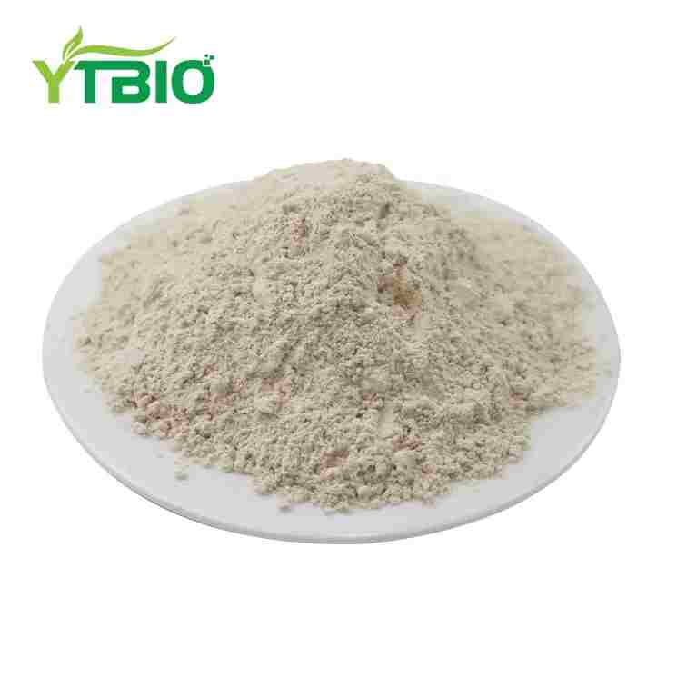 Ufa Wochuluka wa Pea Protein