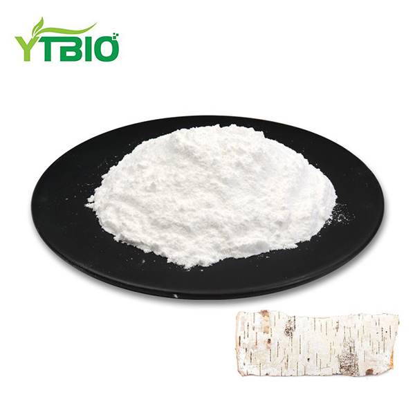 Betulin ntụ ntụ