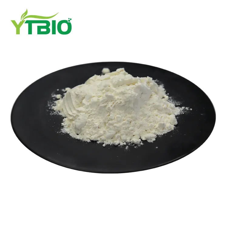 Fosphatidylserine Bulk Powder