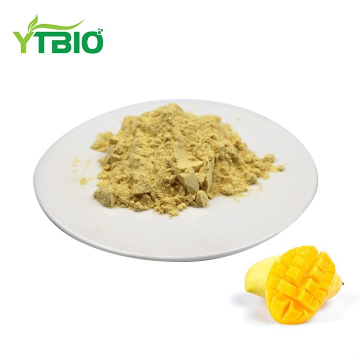 Mango en po a granel