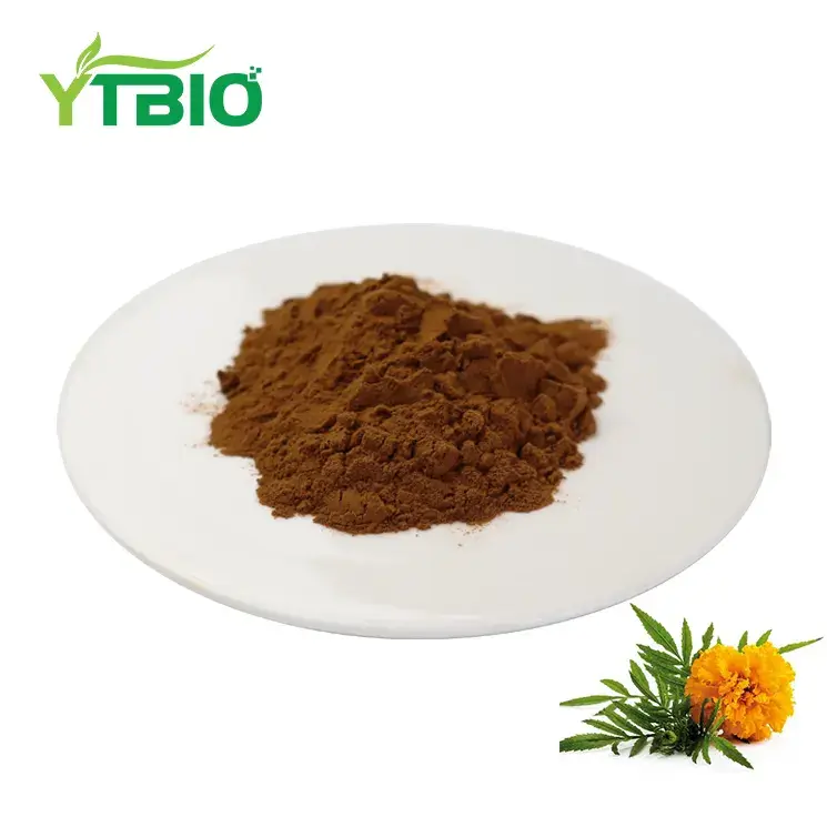 Te paura tango marigold