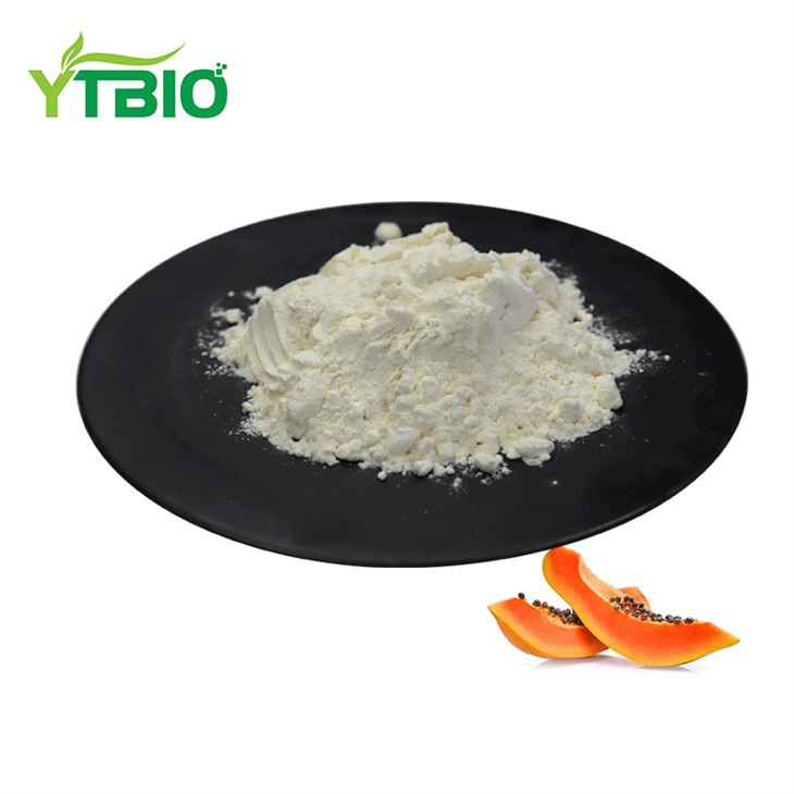 Zume de papaia en po