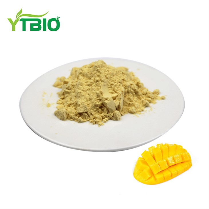 Mangiferin ntụ ntụ