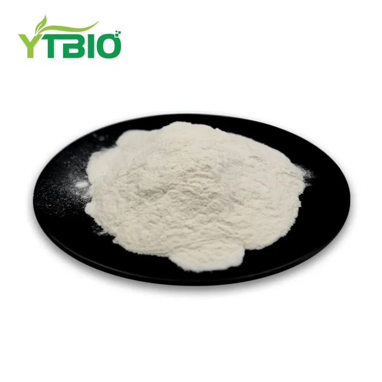 Powder Isoflavone Soy