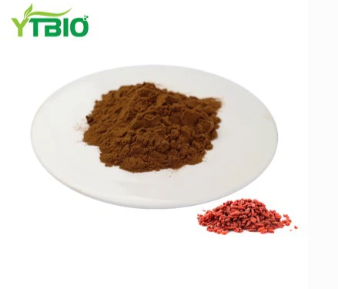 Goji Berry Extract Powder
