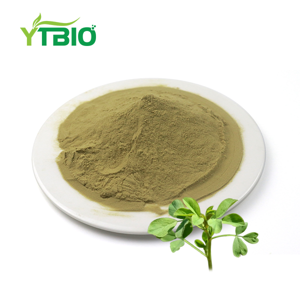 I-Alfalfa Grass Powder