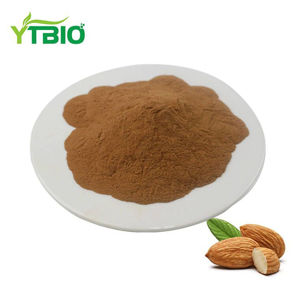 Proteína de améndoa en po a granel