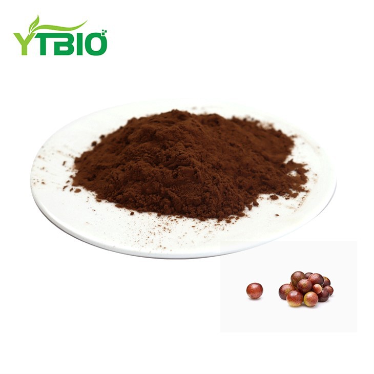 Camu Camu ntụ ntụ ntụ