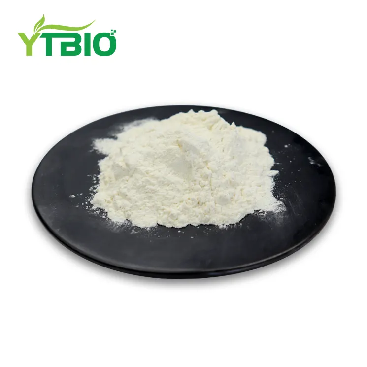 Goma pura de algarroba