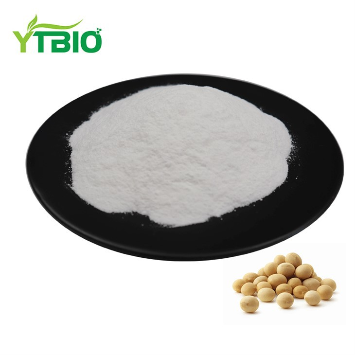 Daidzein ntụ ntụ