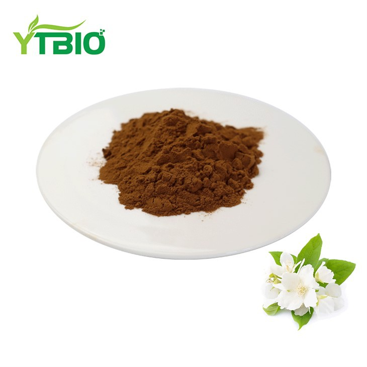 Extracto de flor de xasmín