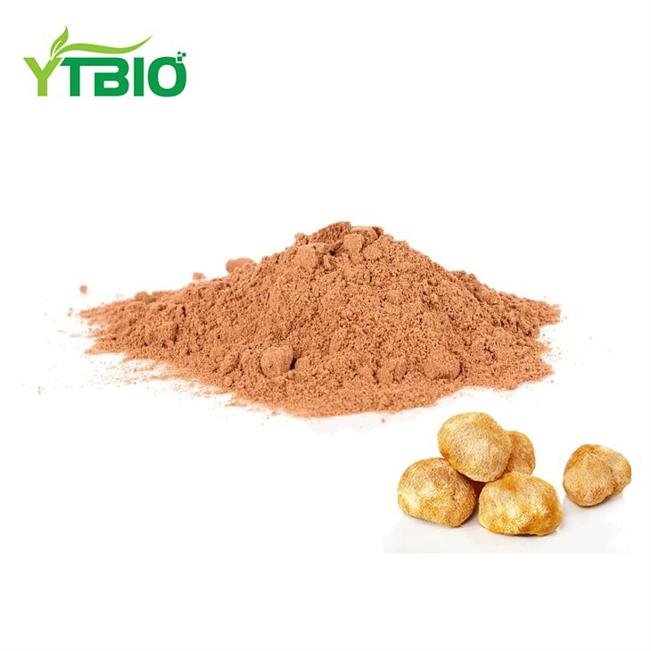 Extracto de Hericium Erinaceus en po