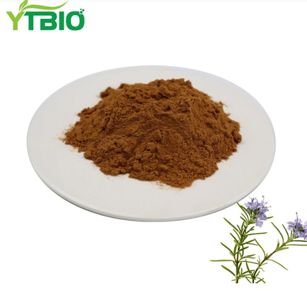Rosemary wepụ ntụ ntụ