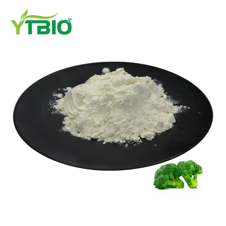 Glucoraphanin ntụ ntụ