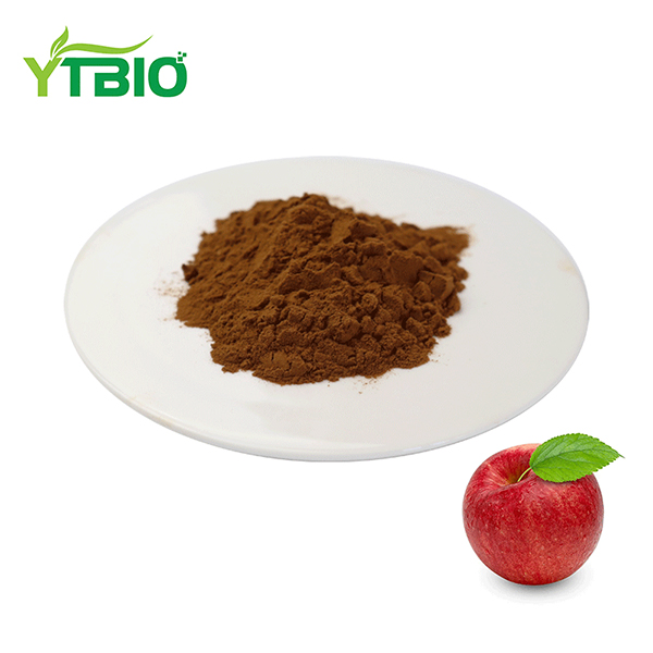 Polyphenol ntụ ntụ
