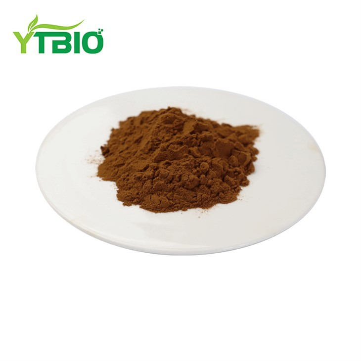 Gypenoside ntụ ntụ