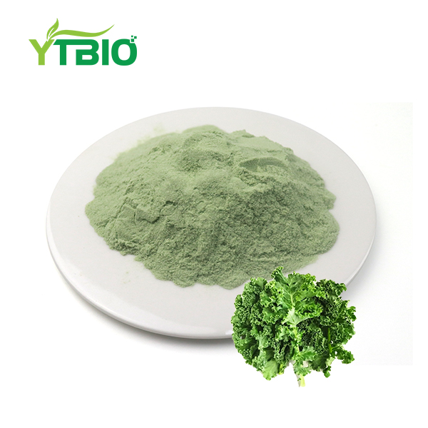 I-Bulk Kale Powder