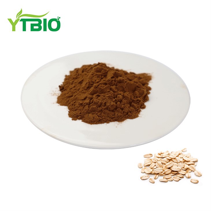 Oat wepụ ntụ ntụ