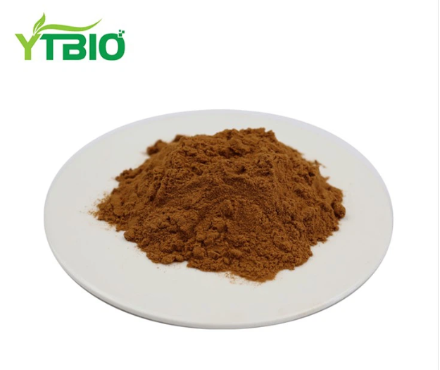 Anemarrhena wepụ ntụ ntụ