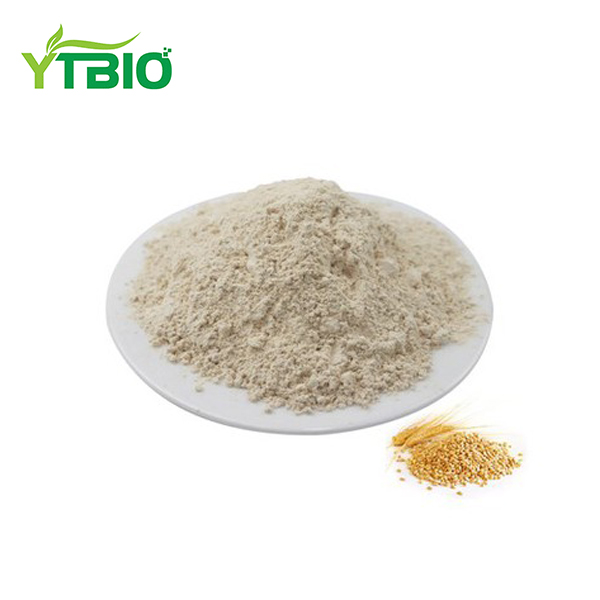 Millet Protein ntụ ntụ