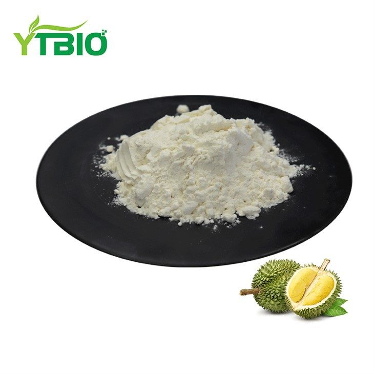 Froita Durian en po