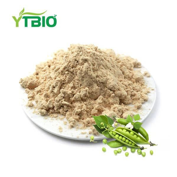 Polvo de proteína de chícharo hidrolizado