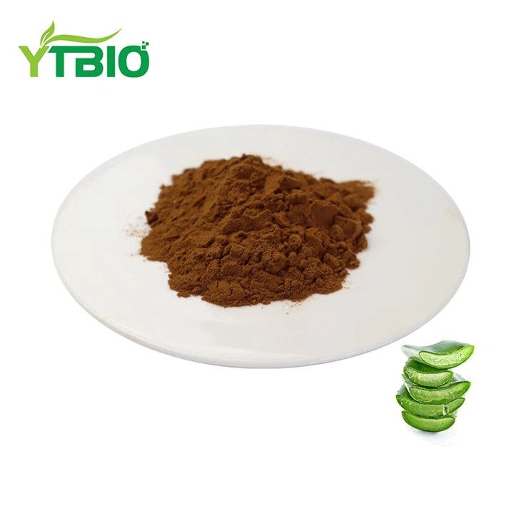 Aloe vera en po a granel