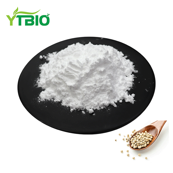 Piperine Extract Powder