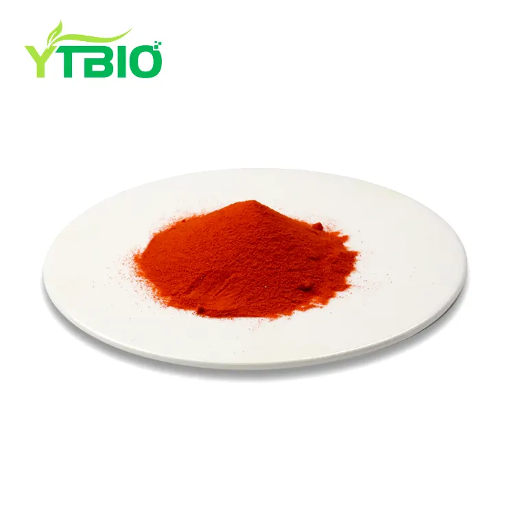 Lutein Ester ntụ ntụ