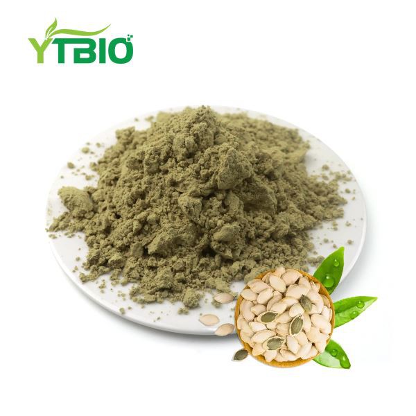 Pumpkin Pumpkin Protein Powder