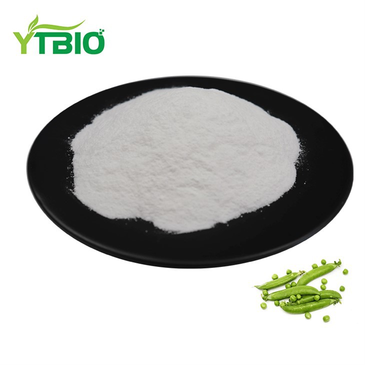 Pea Starch Powder